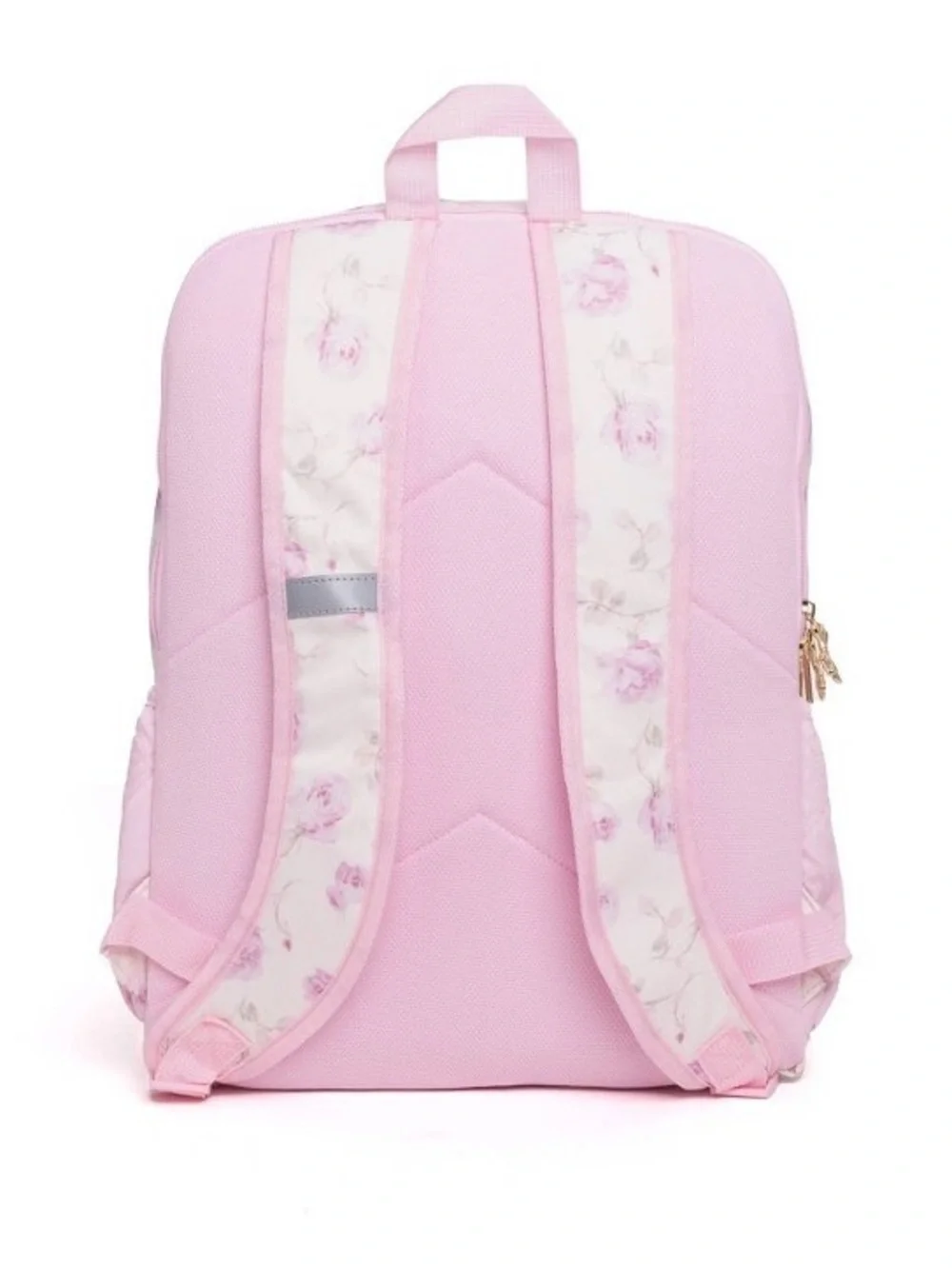 IN-HAND | LoveShackFancy x Target Yoobi Ribbon Rosa Tote, Backpack, and Lunchbox